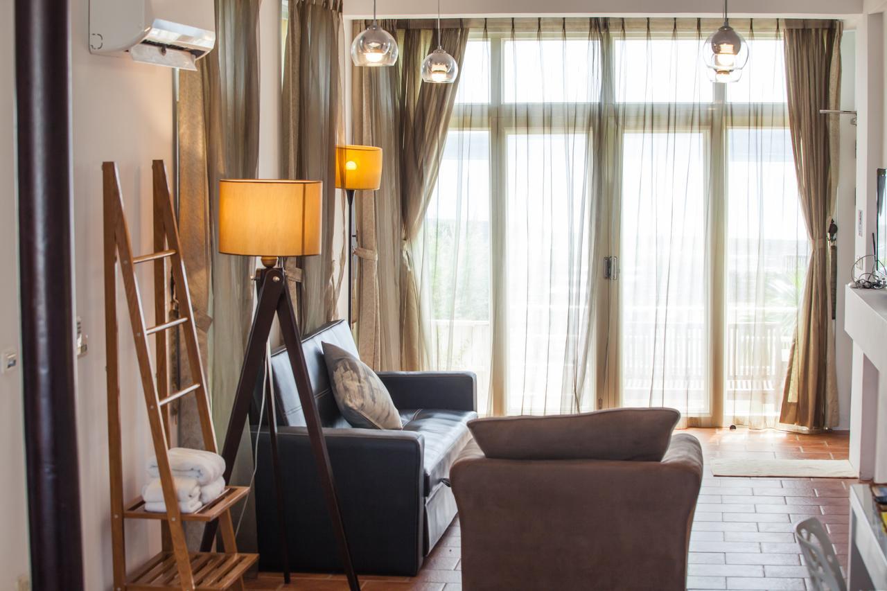 Summer Ya B&B Huxi Exterior foto