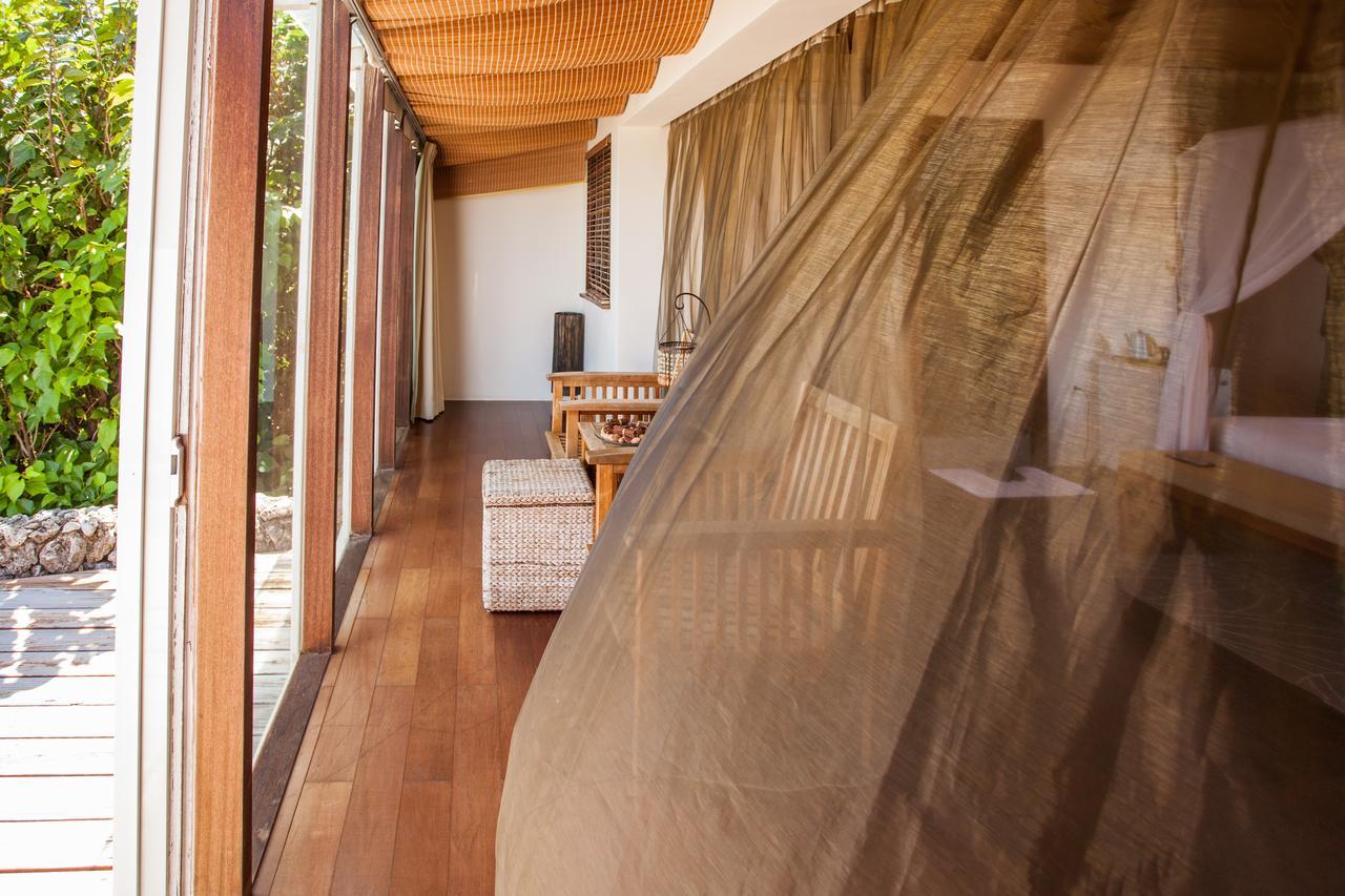 Summer Ya B&B Huxi Exterior foto